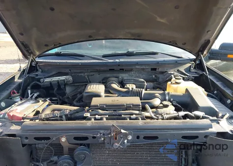 2010 Ford F-150 Fx4/Harley-Davidson/King Ranch/Lariat/Platinum/Xl/Xlt z USA, uszkodzony, nr VIN 1FTFW1EV6AFD41999